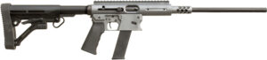 TNW AERO SURVIVAL RIFLE 10MM - 16" TB 30RD AERO GREY