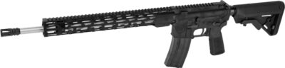 RF FR18-223W-SS-15RPR-B5 RIFLE - 223 WYLDE 18" STAINLESS BBL. - Image 2