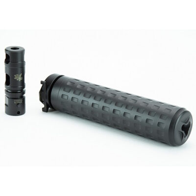GRIFFIN SILENCER 30SDK SHORT 7.62MM W/ QD MNT