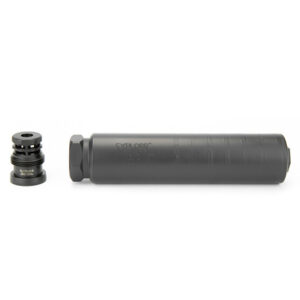 GRIFFIN SILENCER EXPLORR 300