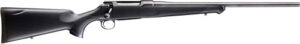 SAUER 100 CLASSIC XT - 8.5X57 JS 22" BLUED BLK SYNTH