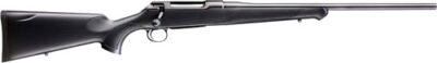 SAUER 100 CLASSIC XT - 8.5X57 JS 22" BLUED BLK SYNTH