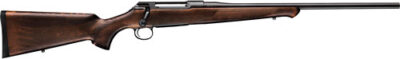 SAUER 100 CLASSIC - 223 REM 22" BLUED MATTE WOOD