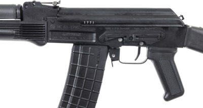 ARSENAL SAM5-67 5.56x45 - RIFLE W/1-30RD MAGAZINE - Image 3
