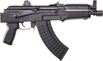 ARSENAL SAM7K-55 7.62X39 - PISTOL W/1-30RD MAGAZINE - Image 2