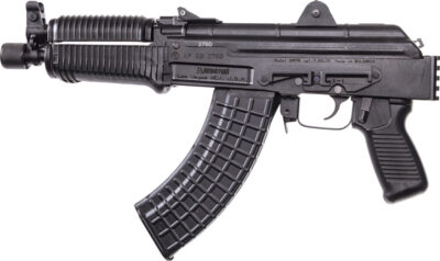 ARSENAL SAM7K-55 7.62X39 - PISTOL W/1-30RD MAGAZINE - Image 3