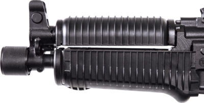 ARSENAL SAM7K-55 7.62X39 - PISTOL W/1-30RD MAGAZINE - Image 4
