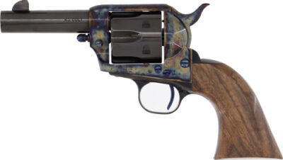 STAND MFG SHERIFF'S MODEL 45 - LC 3.5" BBL CASE COLOR 1 PC GR - Image 2