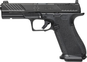 SHADOW SYSTEMS DR920 COMBAT - 9MM OPTIC CT UNTHREAD 4-MAGS