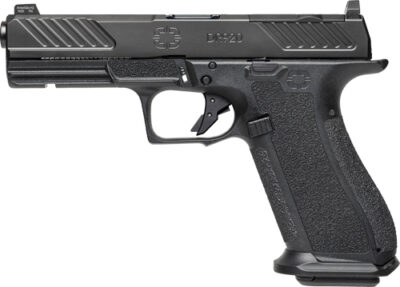 SHADOW SYSTEMS DR920 COMBAT - 9MM OPTIC CT UNTHREAD 4-MAGS