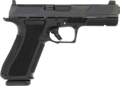 SHADOW SYSTEMS DR920 COMBAT - 9MM OPTIC CT UNTHREAD 4-MAGS - Image 2