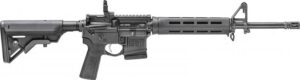 SPRINGFIELD SAINT 5.56 10RD - 16" M-LOK B5 FURNITURE BLACK