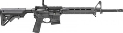 SPRINGFIELD SAINT 5.56 10RD - 16" M-LOK B5 FURNITURE BLACK