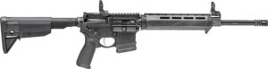 SPRINGFIELD SAINT 5.56" 10RD - 16" M-LOK PIC GAS BLOCK