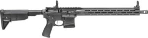 SPRINGFIELD SAINT VICTOR 5.56 - 16" 10RD BLACK ADJ STOCK M-LOK