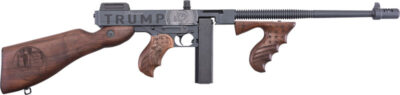THOMPSON 1927A1 45ACP CARBINE - TRUMP SAVE AMERICA EDITION - Image 2