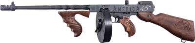 THOMPSON 1927A1 45ACP CARBINE - TRUMP SAVE AMERICA EDITION - Image 3