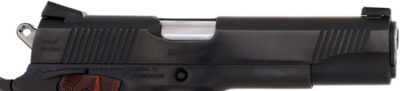 TYLER GUNWORKS 1911 GOVT - 45ACP 5" 8RND CC/BLUED/WALNUT - Image 3