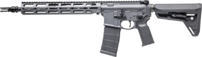 VKTR VK1PW RIFLE 5.56 NATO - 13.7" SOL NOX MB 30RD GREY - Image 2