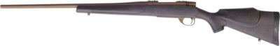 WEATHERBY VANGUARD WEATHRGUARD - 6.5-300WBY 24" BRONZE/BLACK - Image 2