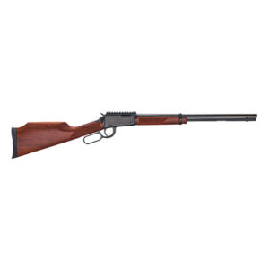 Henry Lever .22 Mag Express