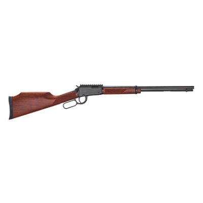Henry Lever .22 Mag Express
