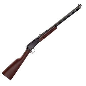 Henry Pump .22