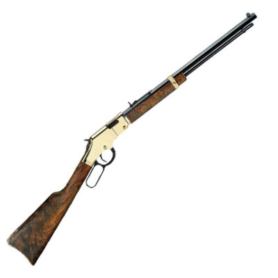 Henry Golden Boy .17HMR