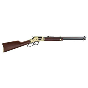 Henry Big Boy Brass .45 Colt