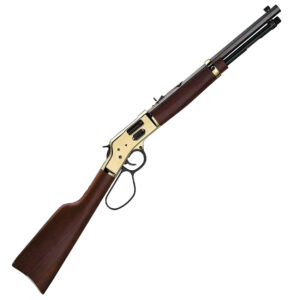 Henry Big Boy Brass 44Mag/44Sp
