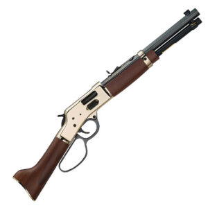 Henry Big Boy Mares 44Mag 5RD
