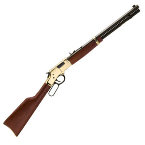 Henry Big Boy .327 Fed Mag