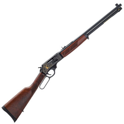 Henry Wildlife Steel .30-30