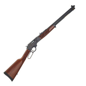 Henry Steel Round BBL .30-30