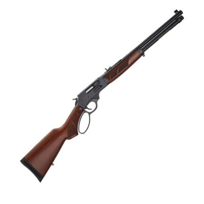 Henry Steel Round BBL .45-70