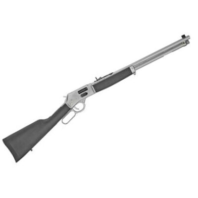 Henry All Weather .45LC