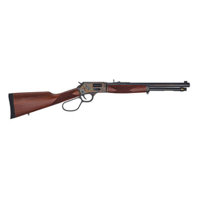 Henry Color Case Carb .357 Mag