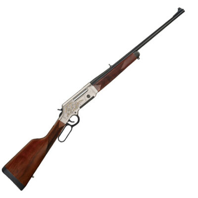 Henry Long Ranger DLX .243Win