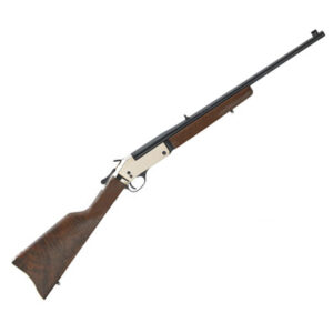 Henry Singleshot Brass 12ga