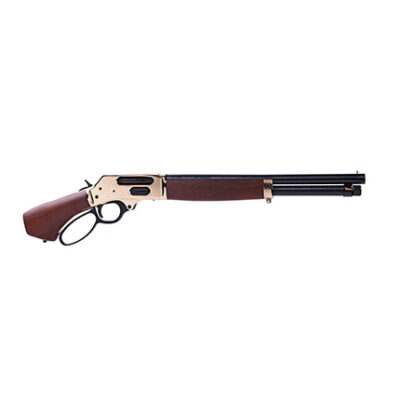 Henry Axe Brass .410