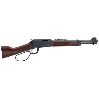 HENRY MARES LEG 22MAG