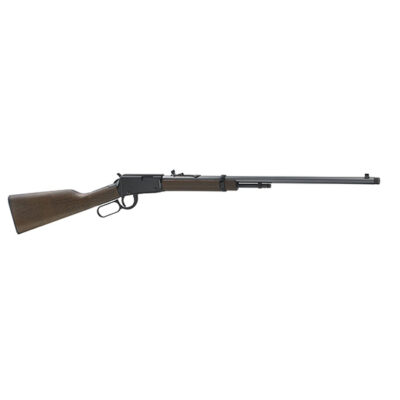 HENRY LEVER 22MAG 24 OCT BBL SUPPRESSOR READY