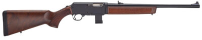 HENRY HOMESTEADER 9MM GLK 18.66 10RD NON THRD