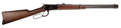 HTG 92 45COLT BLK HARDWOOD 20 10RD