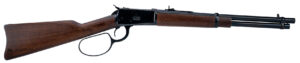 HTG 92 357MAG BLK HARDWOOD 16.5 8RD