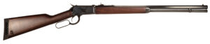 HTG 92 357MAG BLK HARDWOOD OCT 24 12RD