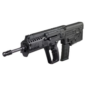 IWI TAVOR X95 556 18" BLK 30RD