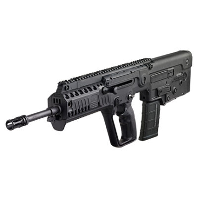 IWI TAVOR X95 556 18" BLK 30RD