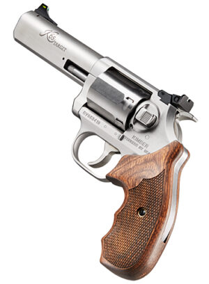KIMBER K6S DASA TARGET 357MAG 4 GFO