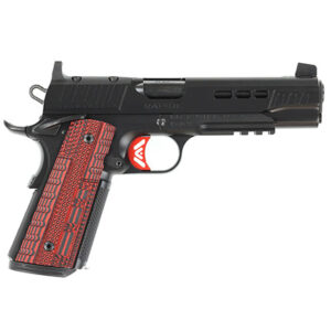 Rapide Heat .45ACP 5" OR  8rd